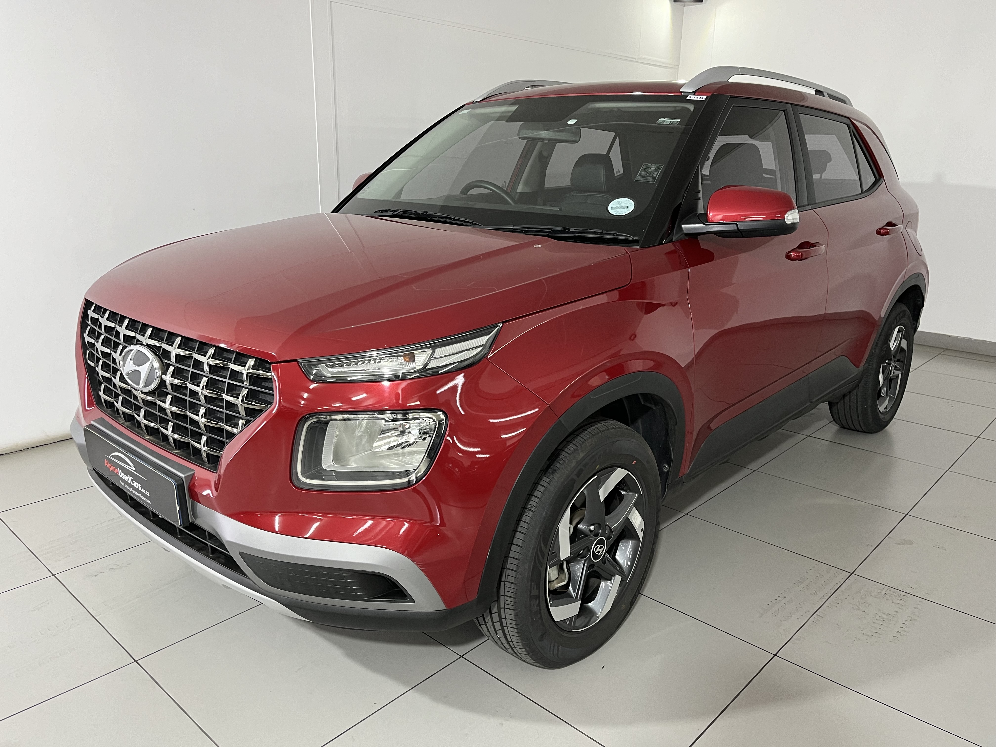 2021 Hyundai Venue  for sale - 8002-315586