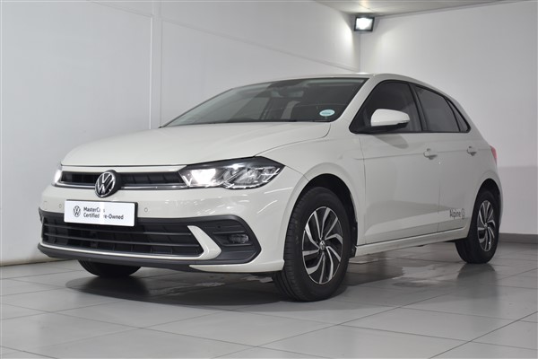 2024 Volkswagen Polo Hatch  for sale - 8002-315791