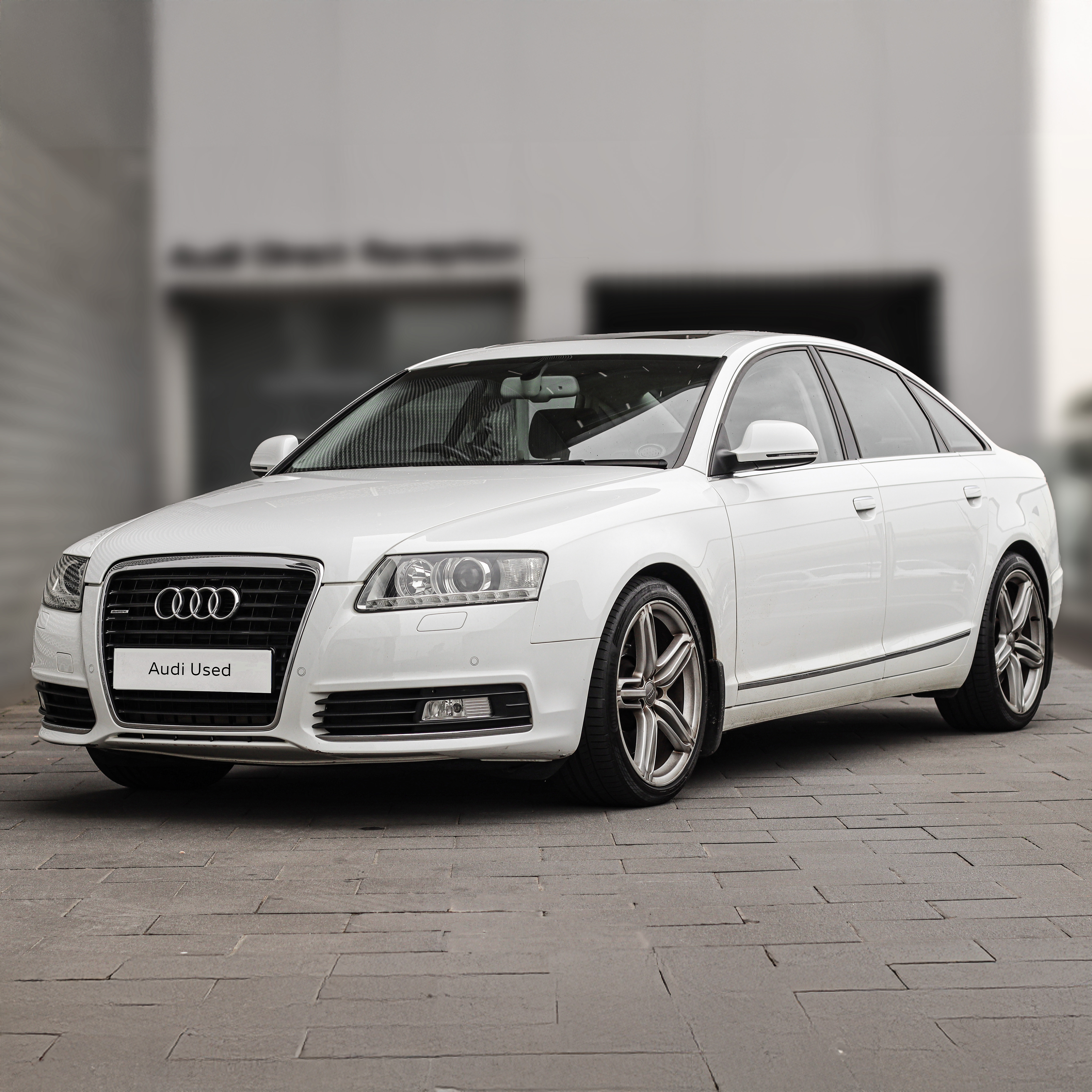 2010 Audi A6  for sale - A6