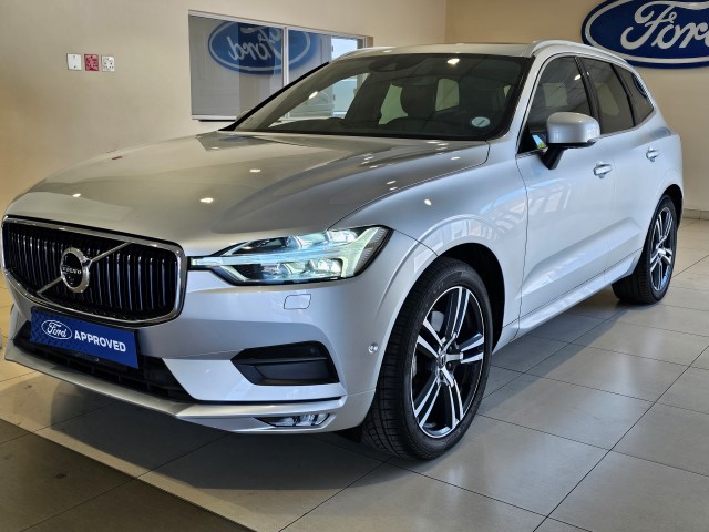 2019 Volvo XC60  for sale - UF70931