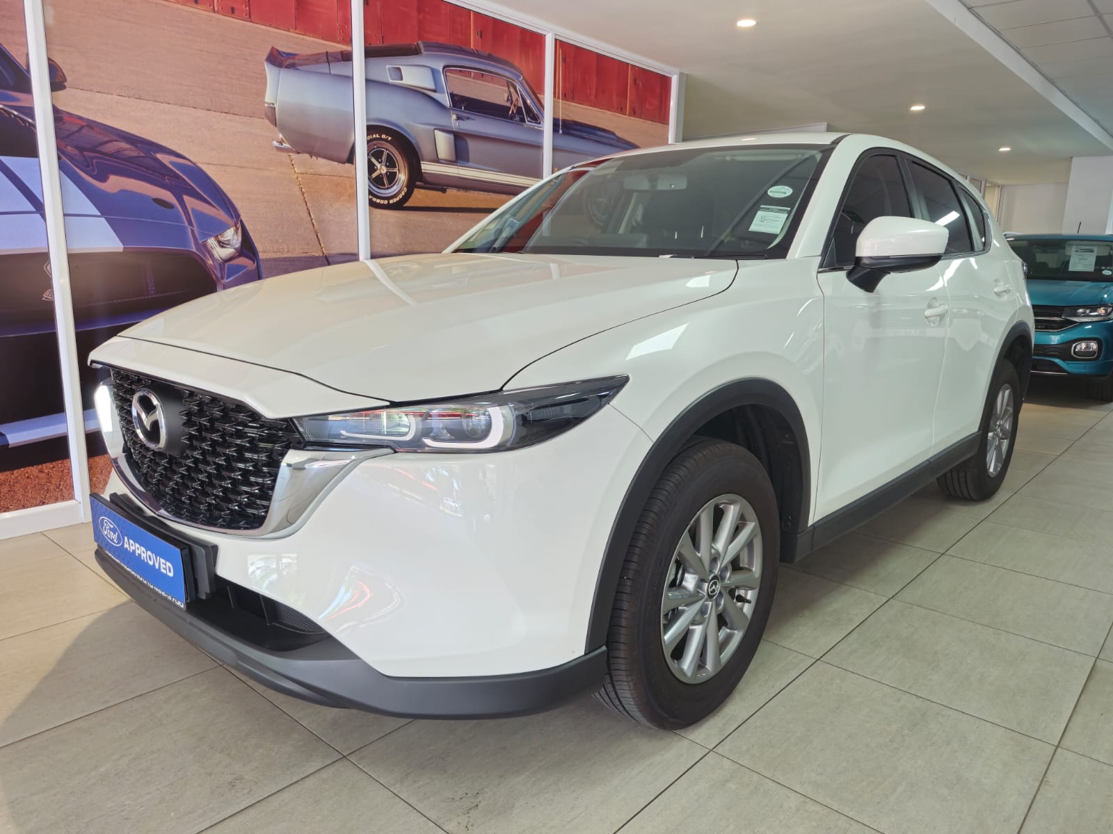 Used Mazda Cx 5 SUV Cars for Sale in Gauteng, Mazda, South Africa