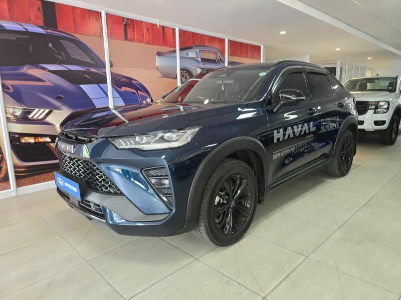 2024 Haval H6 GT  for sale - UH70591