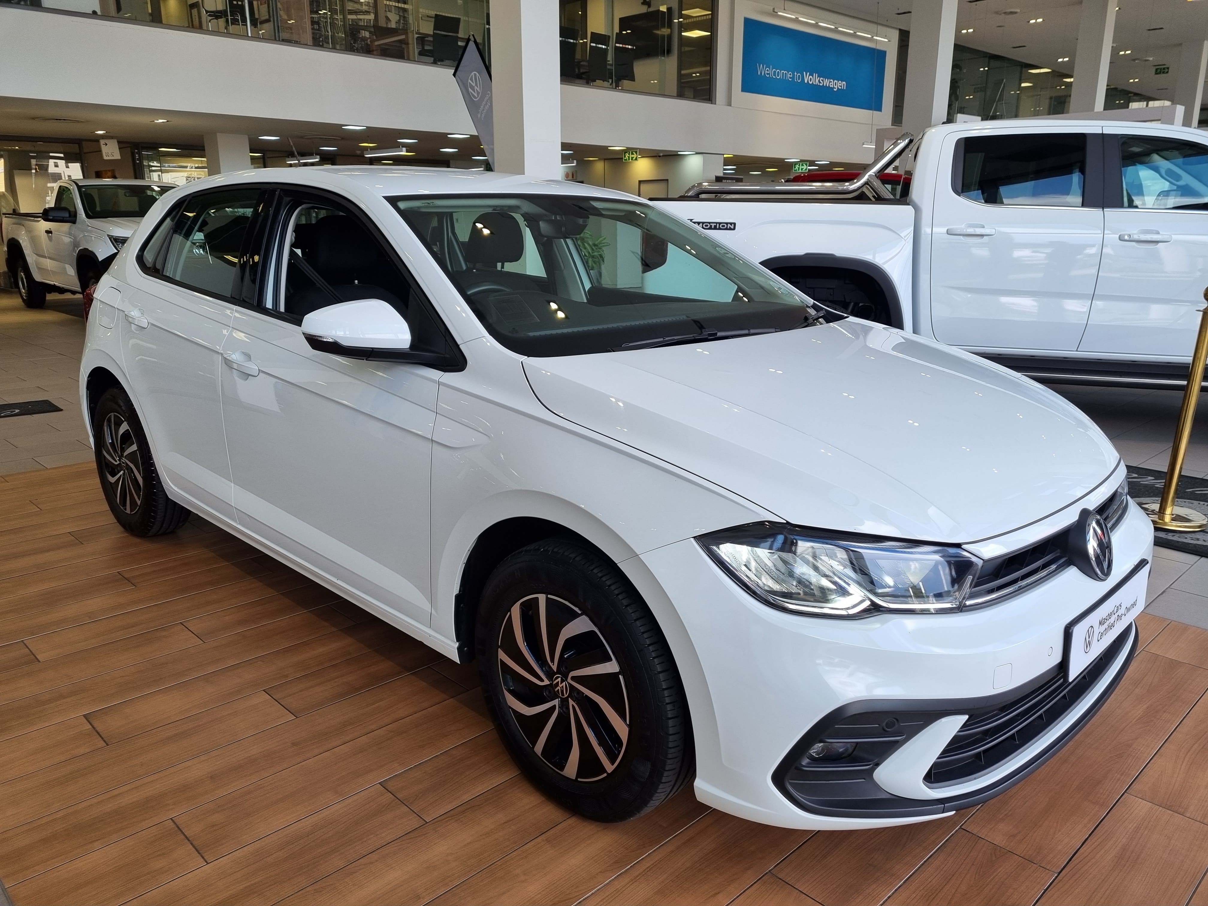 2024 Volkswagen Polo Hatch  for sale - 5758244