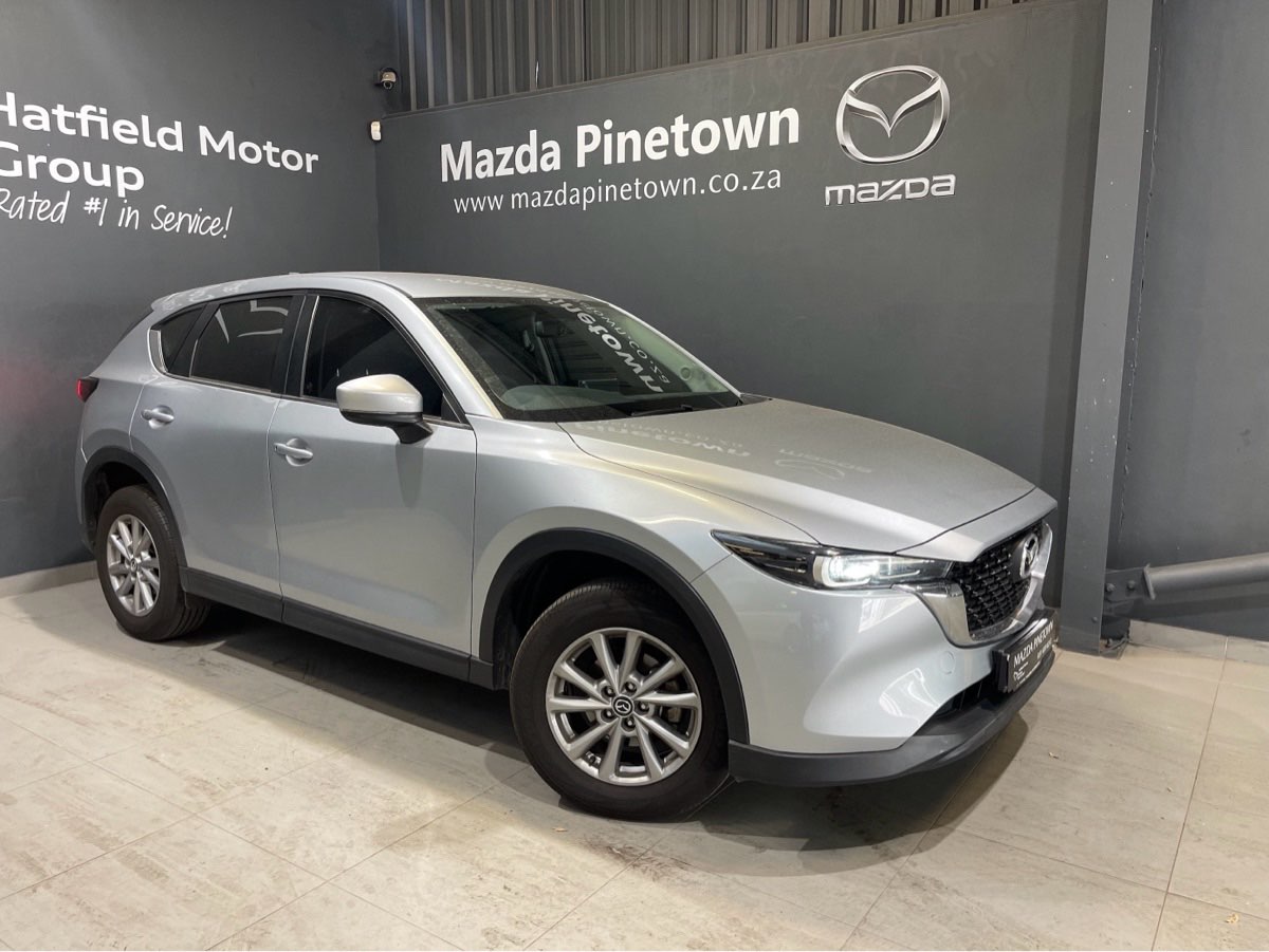 2024 Mazda Mazda CX-5  for sale - UM70936