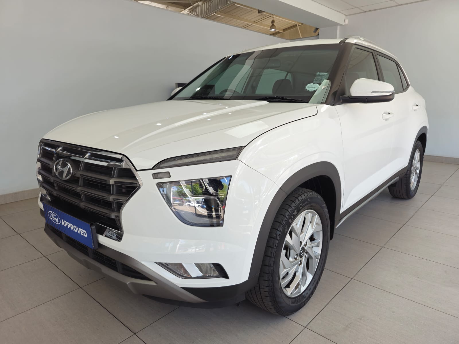 2021 Hyundai Creta  for sale - UH70588