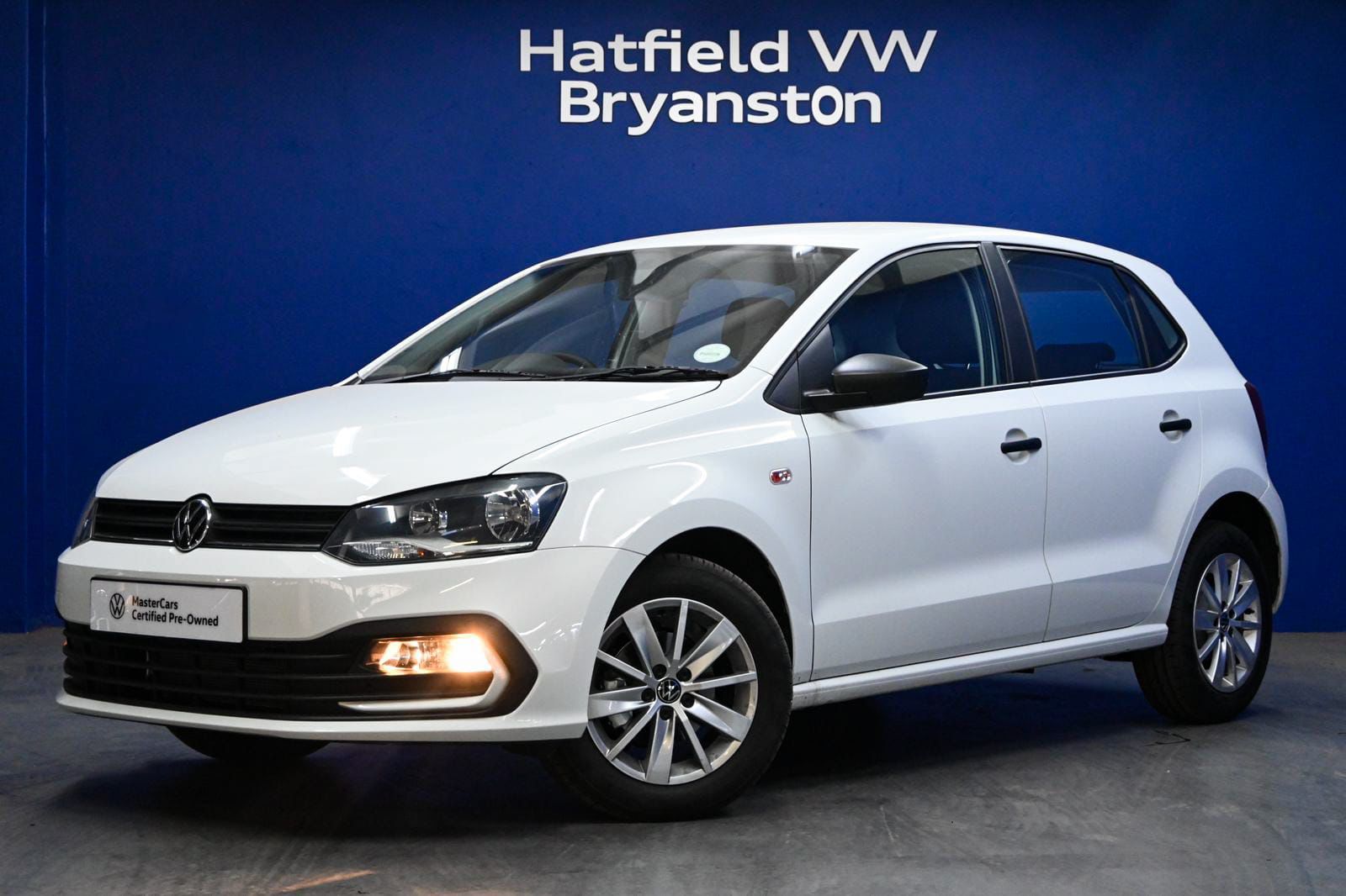 2024 Volkswagen New Polo Vivo Hatch  for sale - 7806891