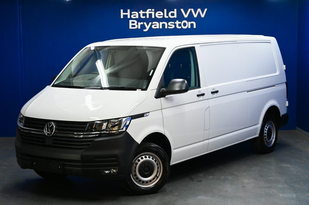 2025 Volkswagen Light Commercial Transporter Panel Van  for sale - 7839800