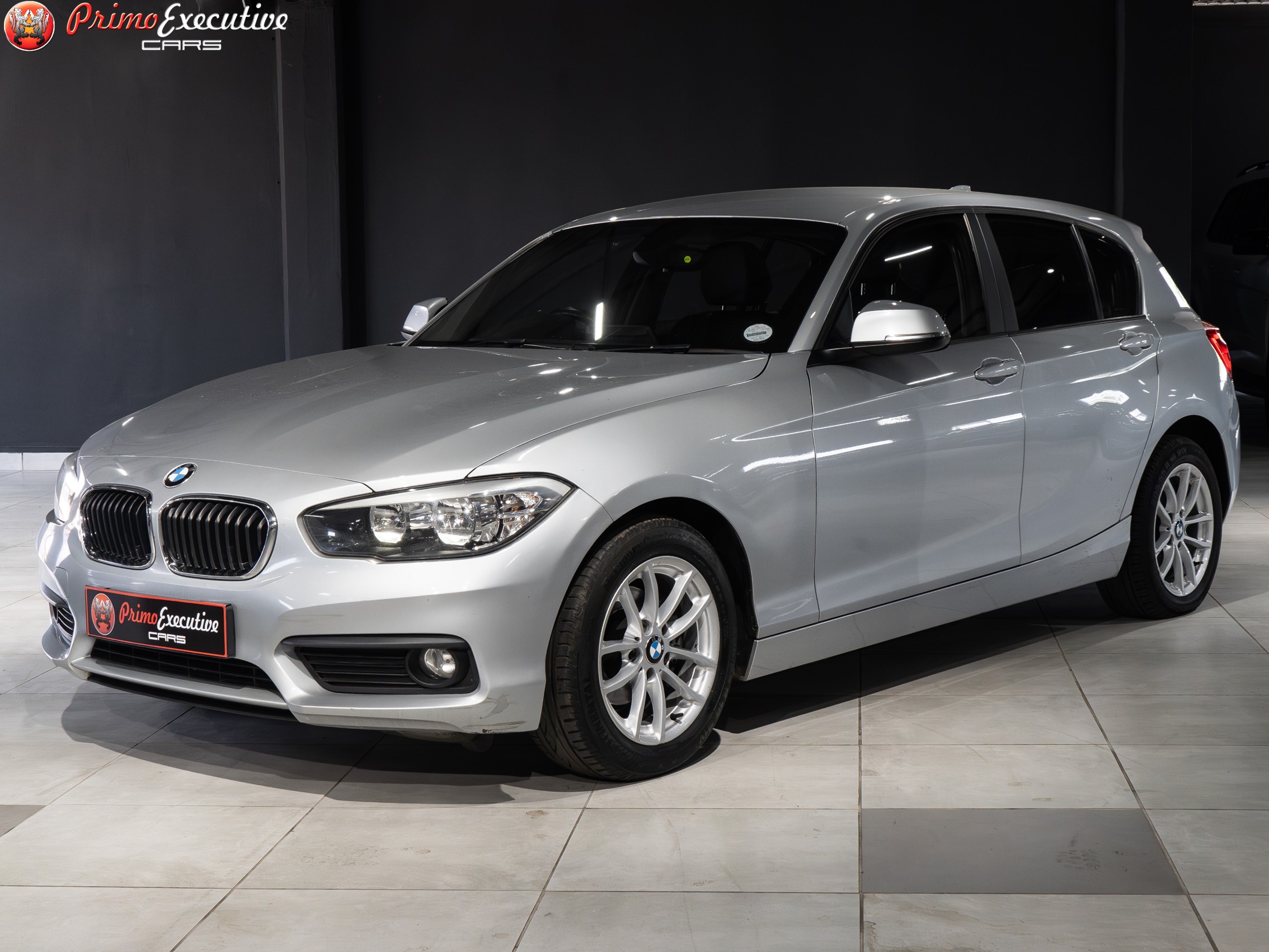 2016 BMW 1 Series  for sale - 510723