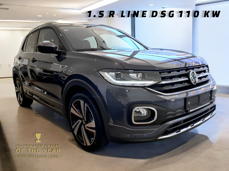 2024 Volkswagen T-Cross  for sale - 7840860