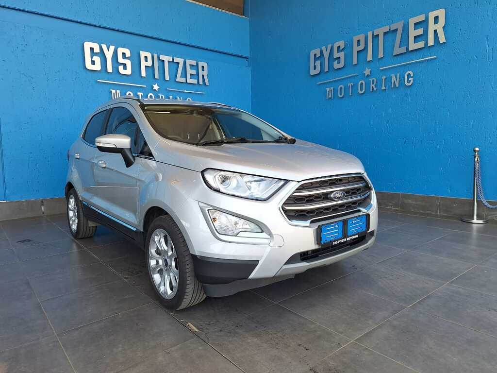 2019 Ford EcoSport  for sale - SL1516