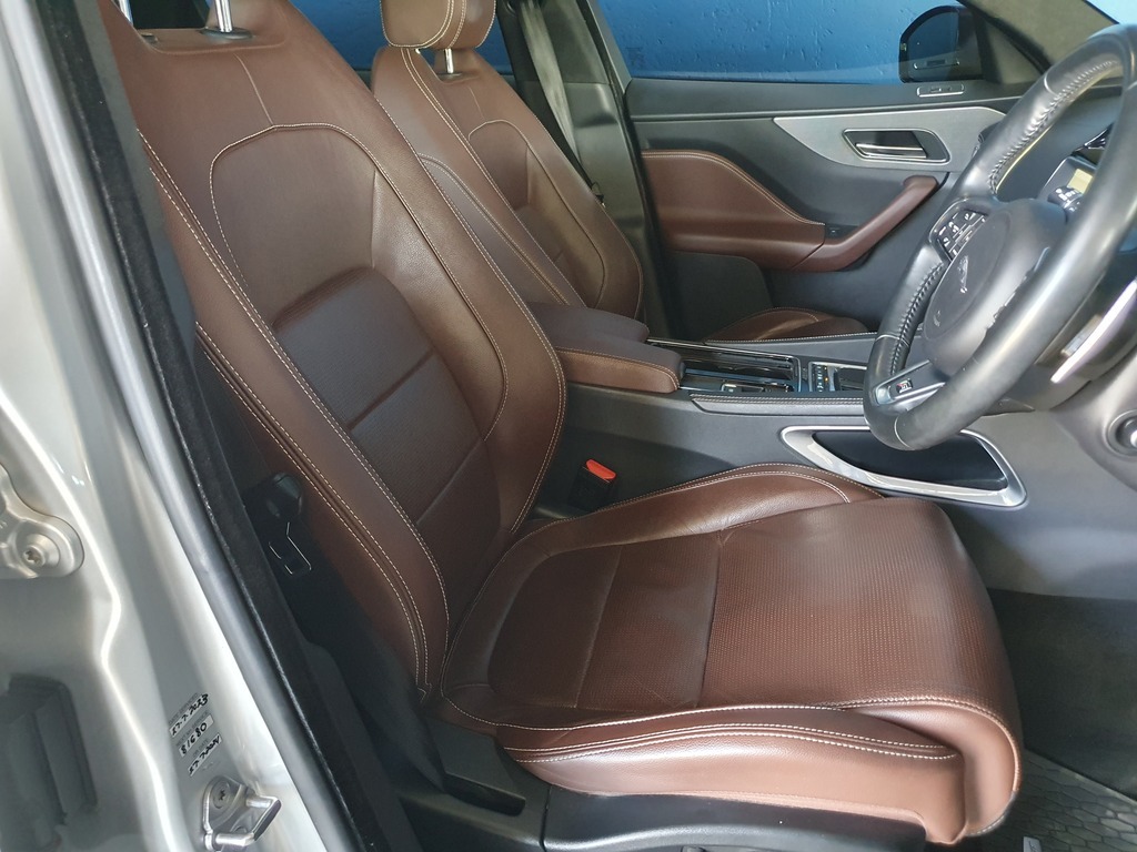 Jaguar F-Pace 2019  for sale