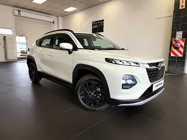 あいぶ 2024 Suzuki Fronx 1.5 GL Q2FyTGlzdGluZzozNDMzMzk R297899 | Avo Auto