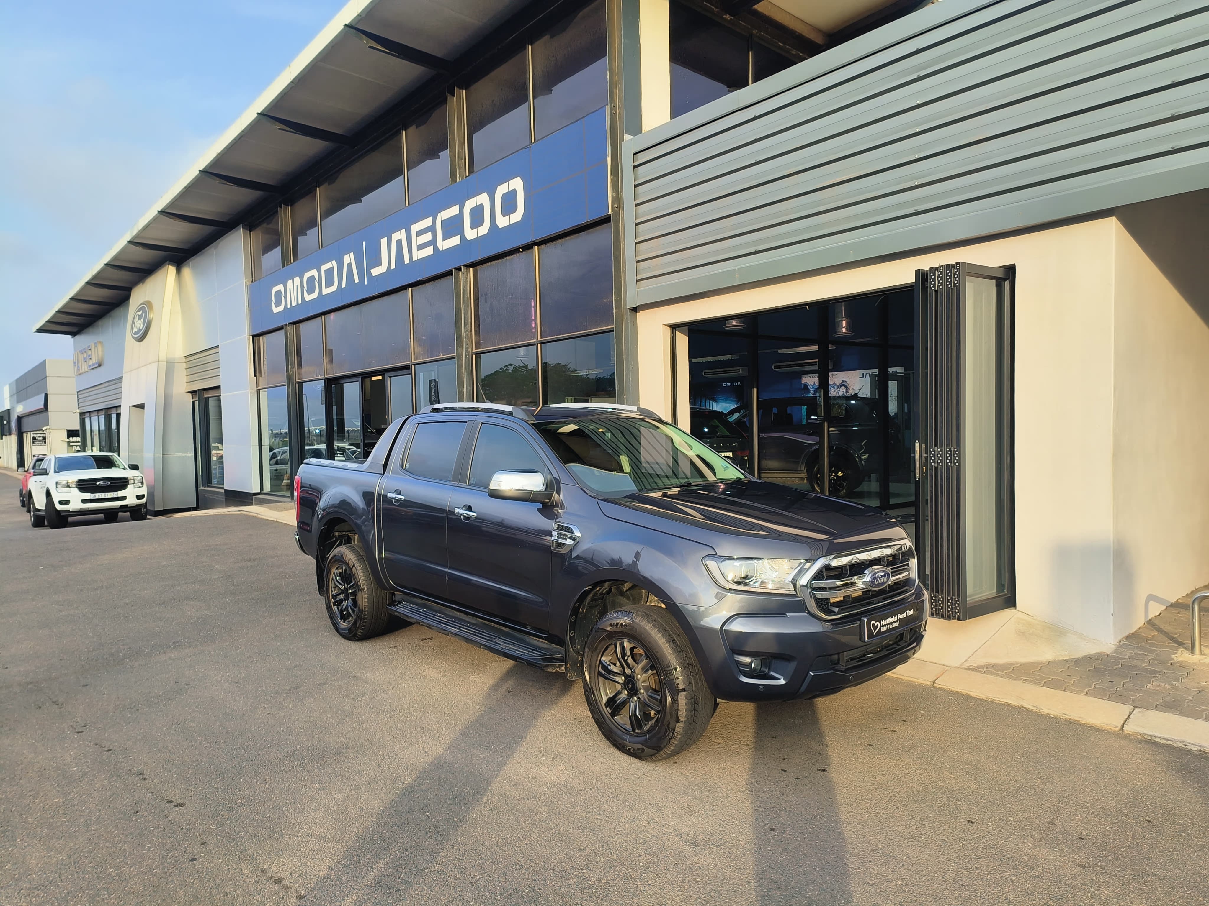 2022 Ford Ranger  for sale - UF71131