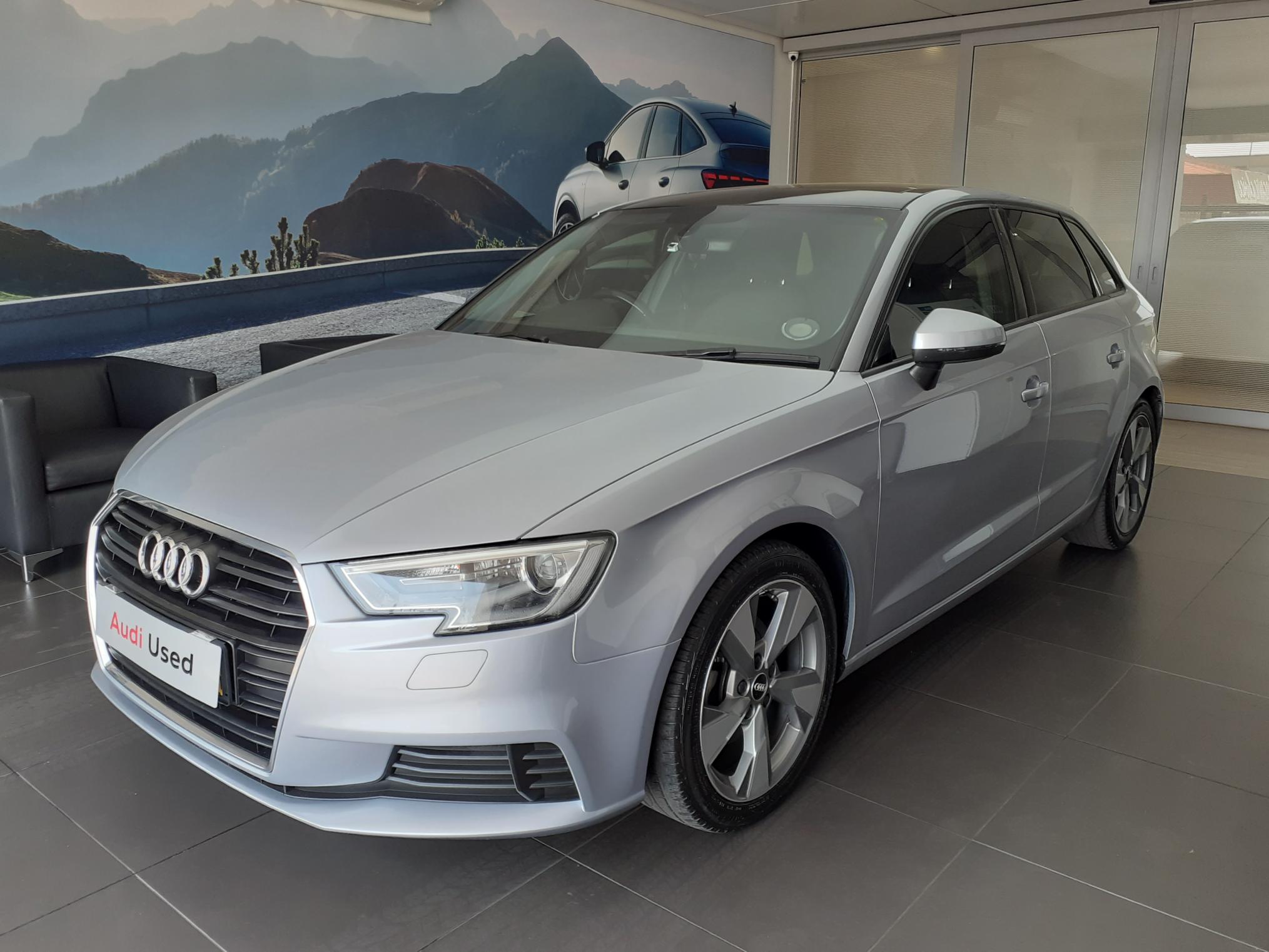 2016 Audi A3  for sale - 0489POA037863