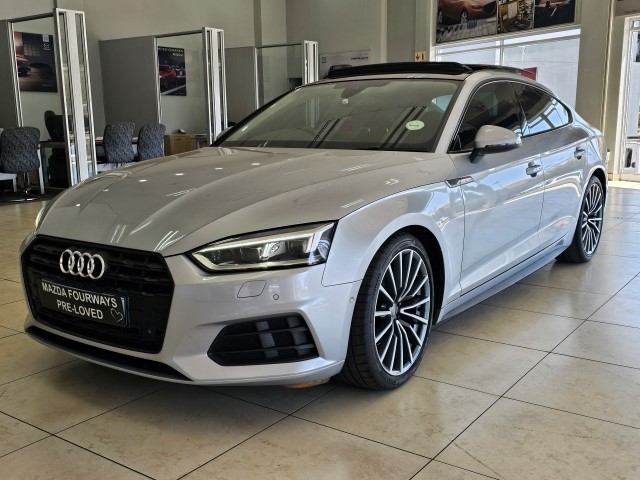 2019 Audi A5  for sale - UM70895