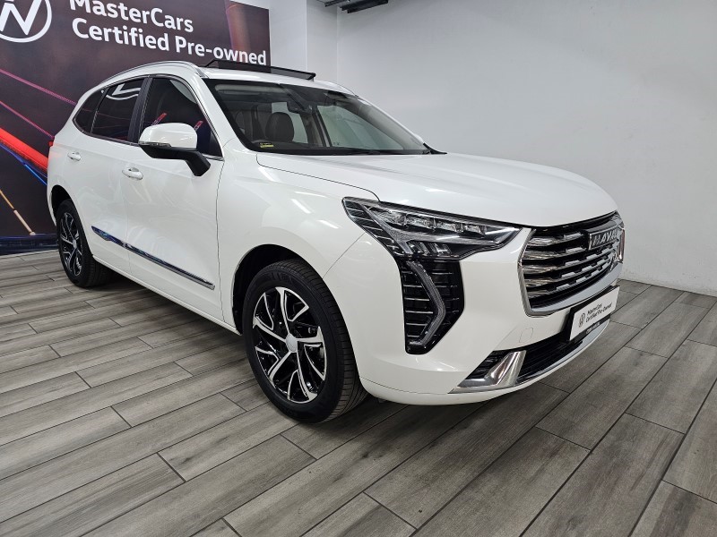 2022 Haval Jolion  for sale - 7841011