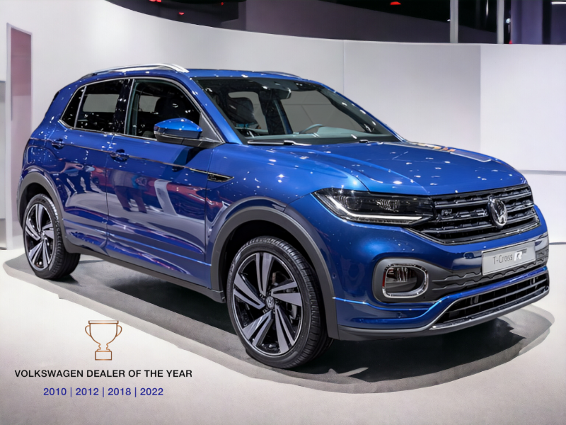 2024 Volkswagen T-Cross  for sale - 7840890