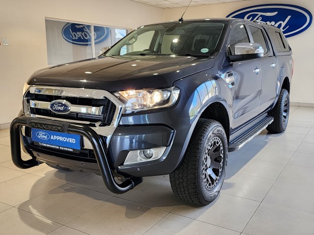 2019 Ford Ranger  for sale - UF70933