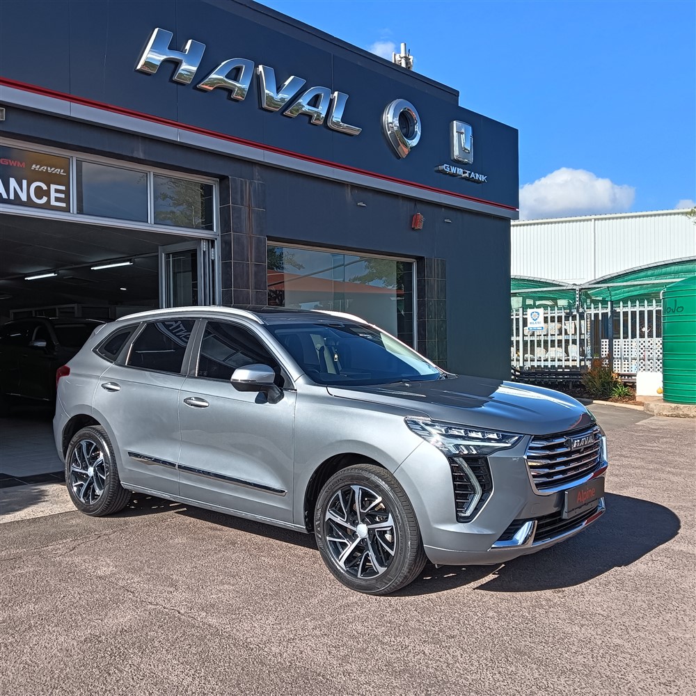 2022 Haval Jolion  for sale - 315557/1