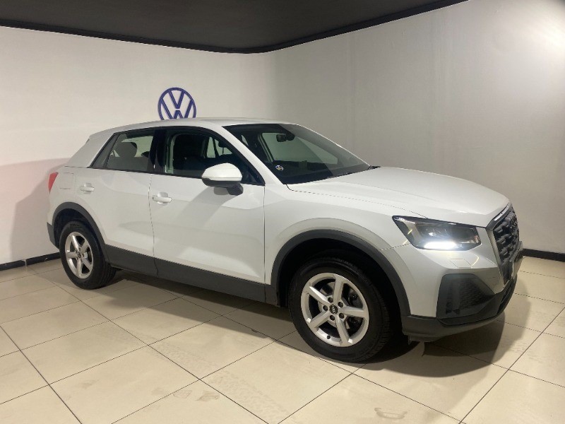 2022 Audi Q2  for sale - U0070567