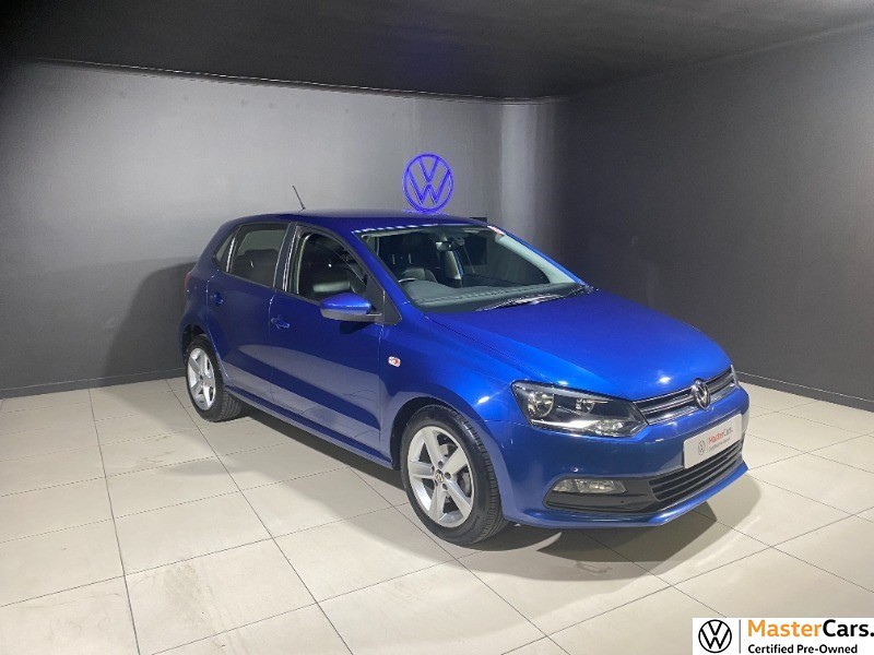 2021 Volkswagen Polo Vivo Hatch  for sale - U0070568