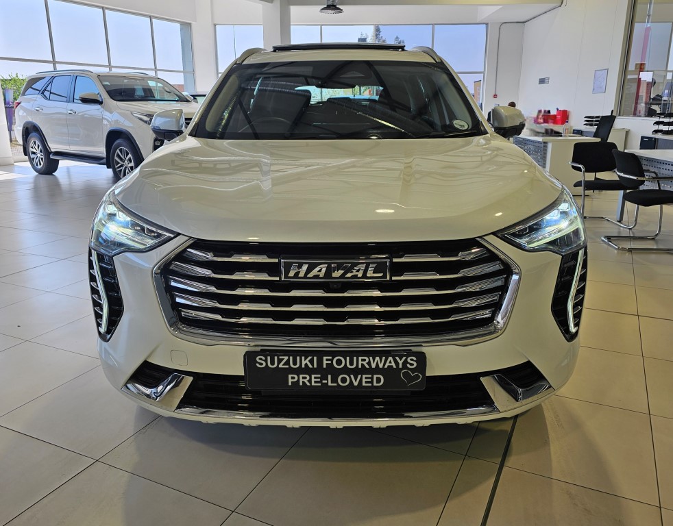 2022 Haval Jolion  for sale - US21104