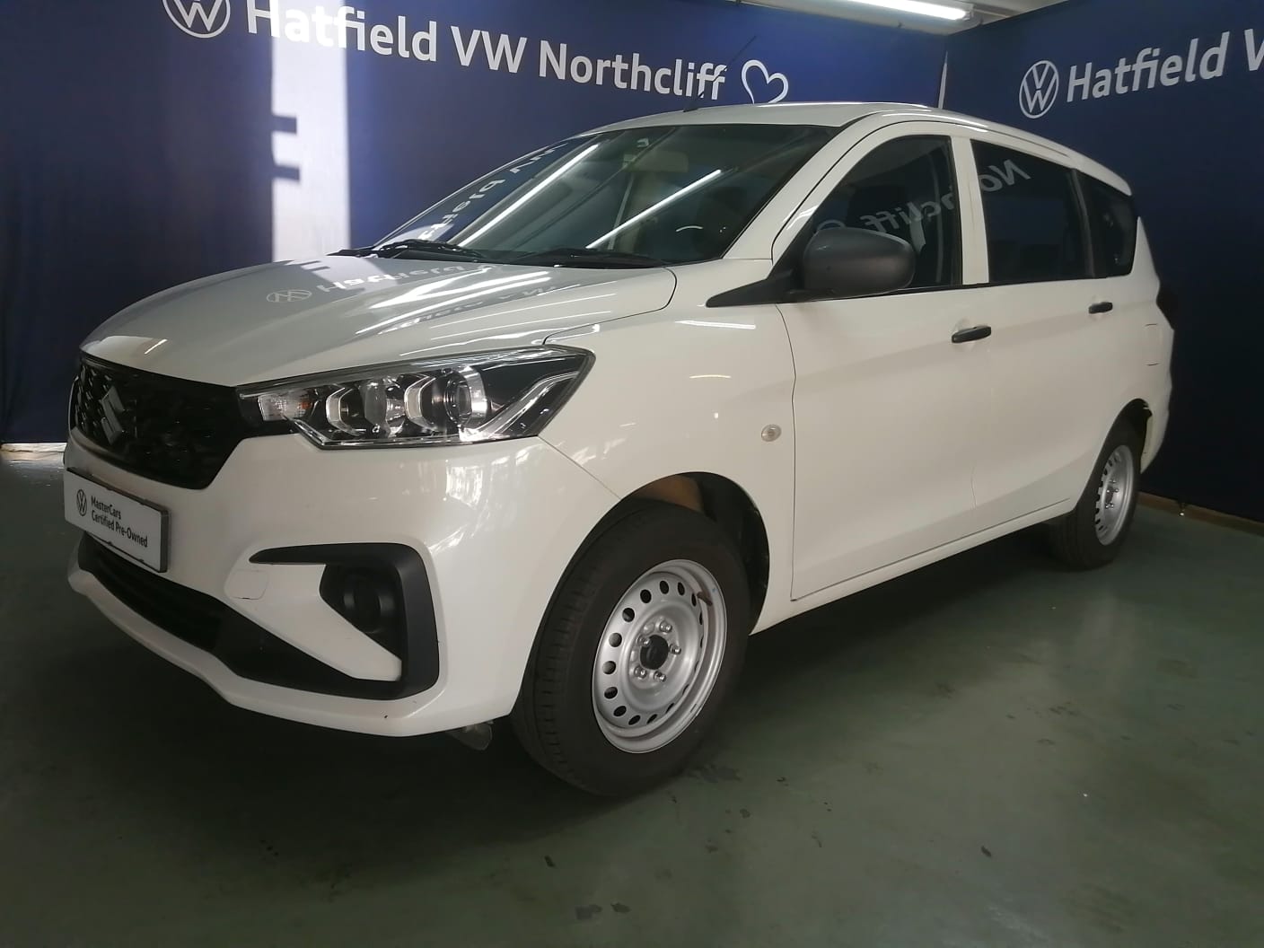 2023 Suzuki Ertiga  for sale - 7841481