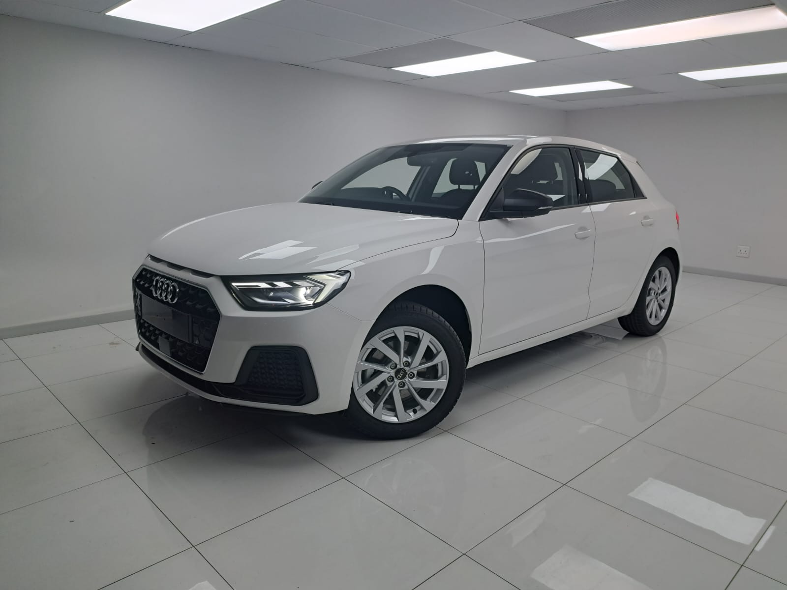 2024 Audi A1  for sale - 1001-315881