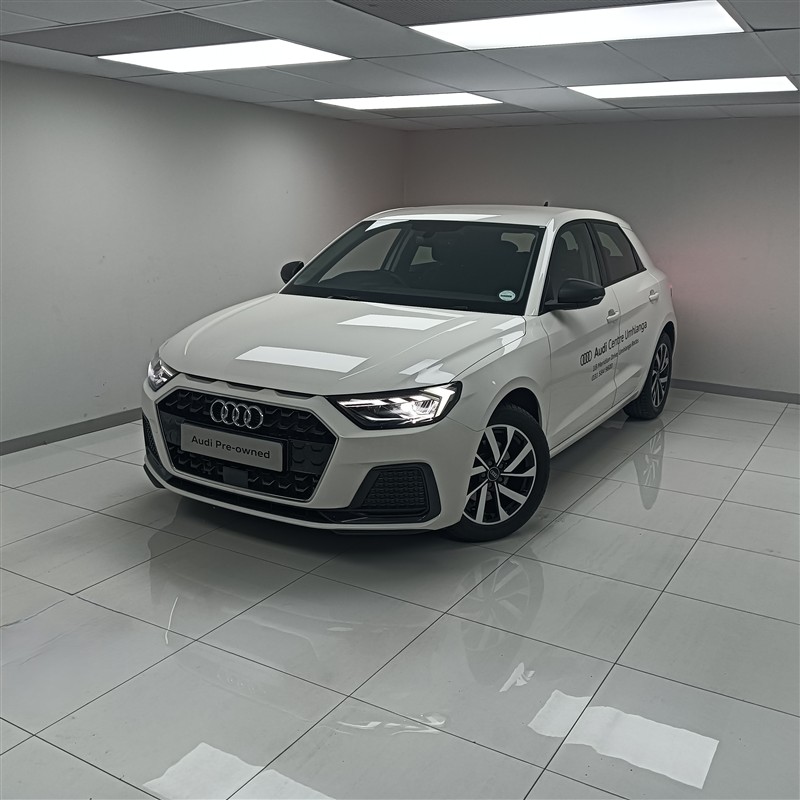 2024 Audi A1  for sale - 1001-315881