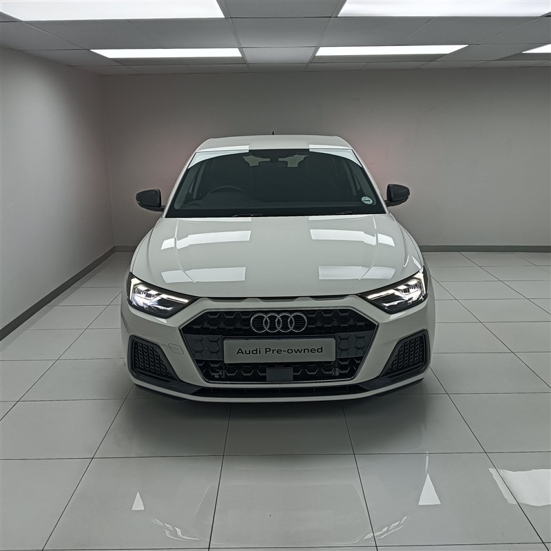 Audi A1 2024 for sale in KwaZulu-Natal, Umhlanga