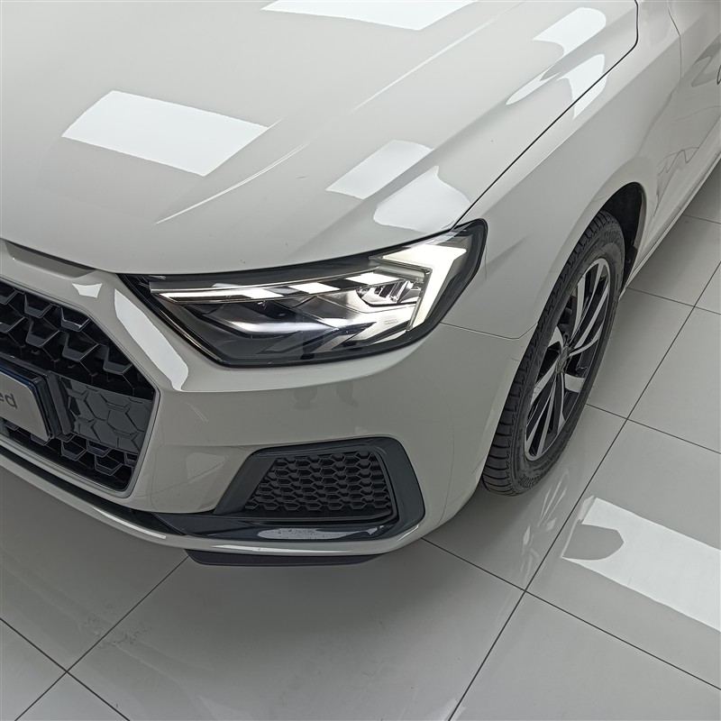 Demo Audi A1 2024 for sale