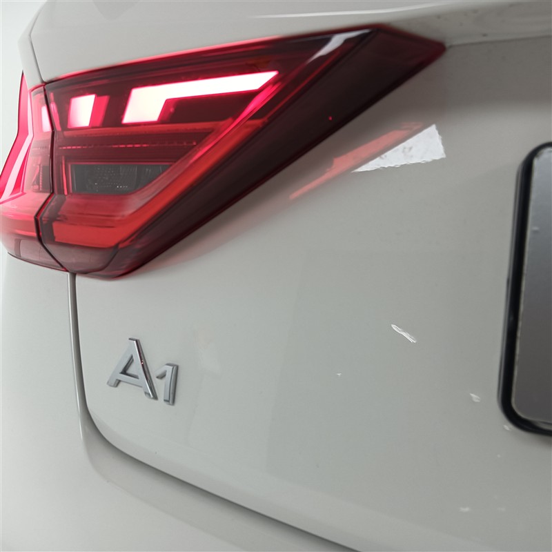 S Tronic Audi A1 2024 for sale