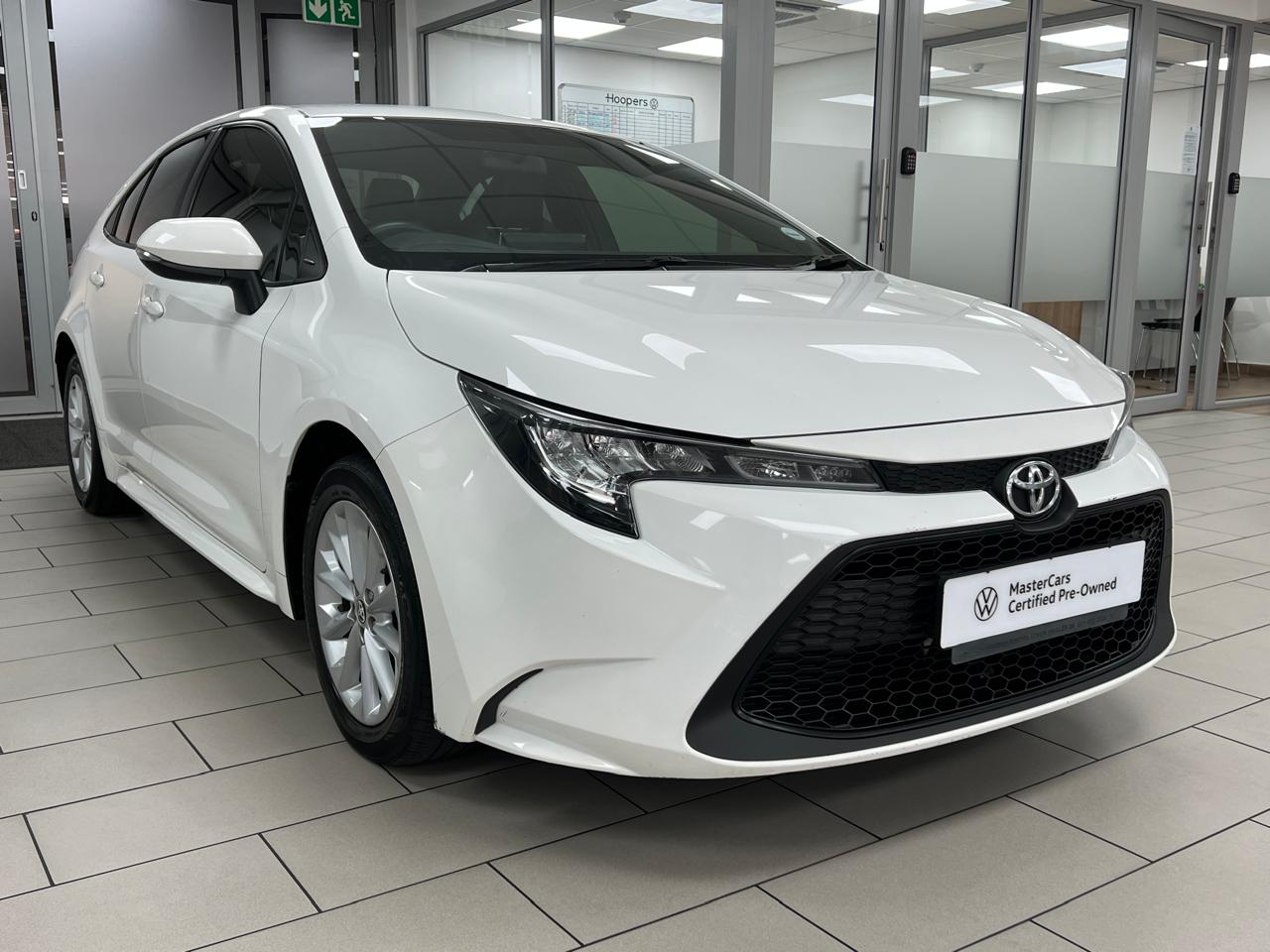 2021 Toyota Corolla  for sale - 01HVUNF158752