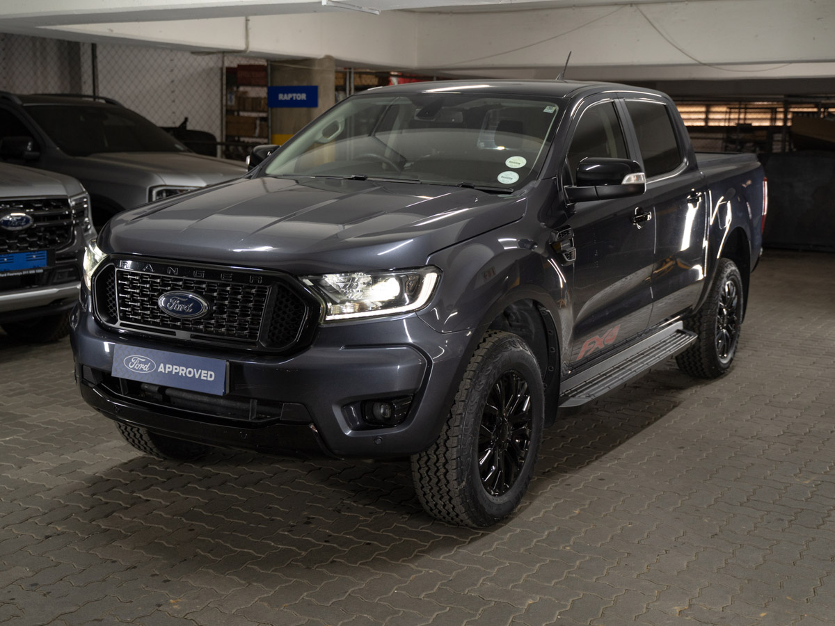 2021 Ford Ranger  for sale - UF71078