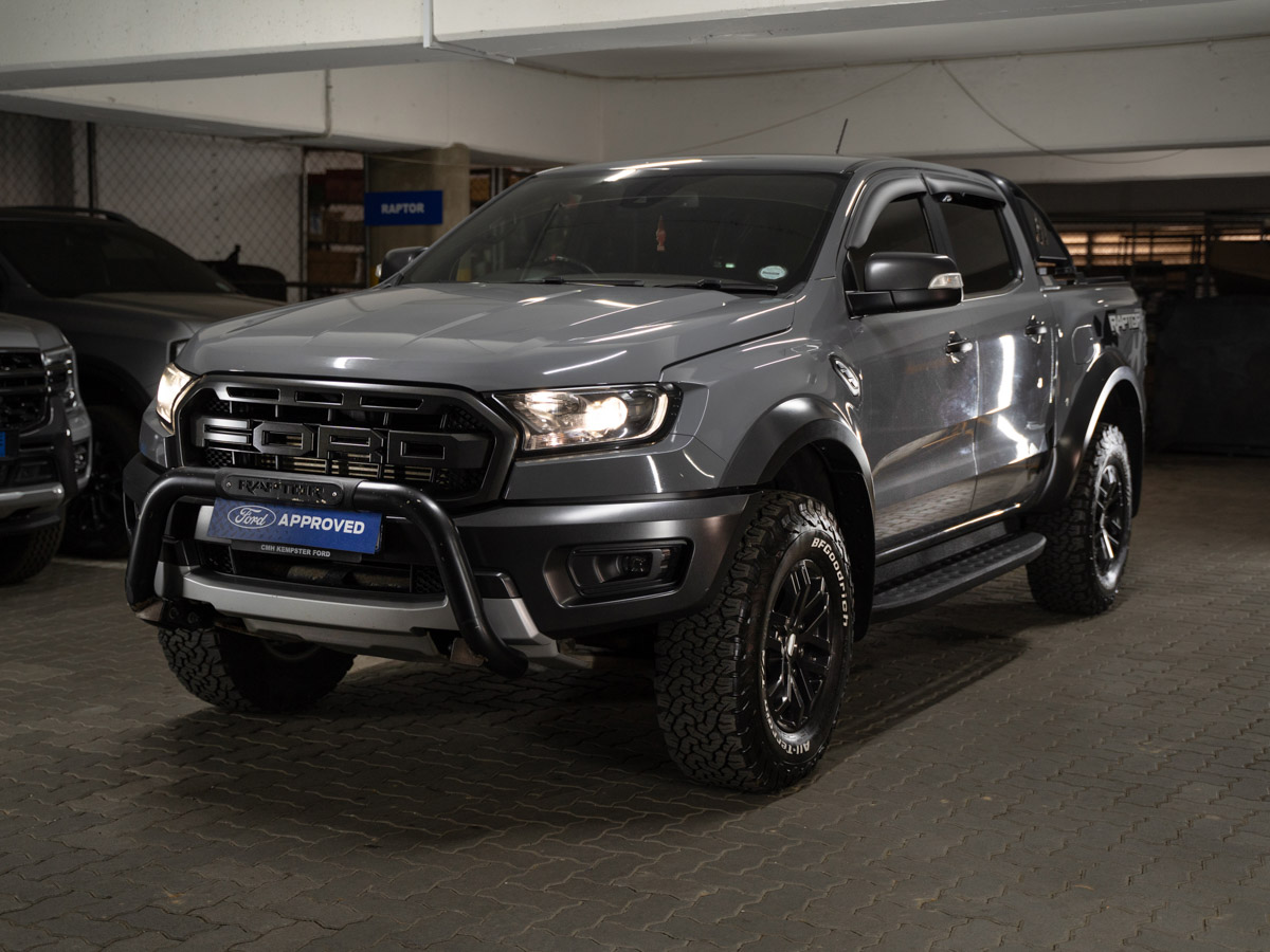 2019 Ford Ranger Raptor  for sale - UF71086