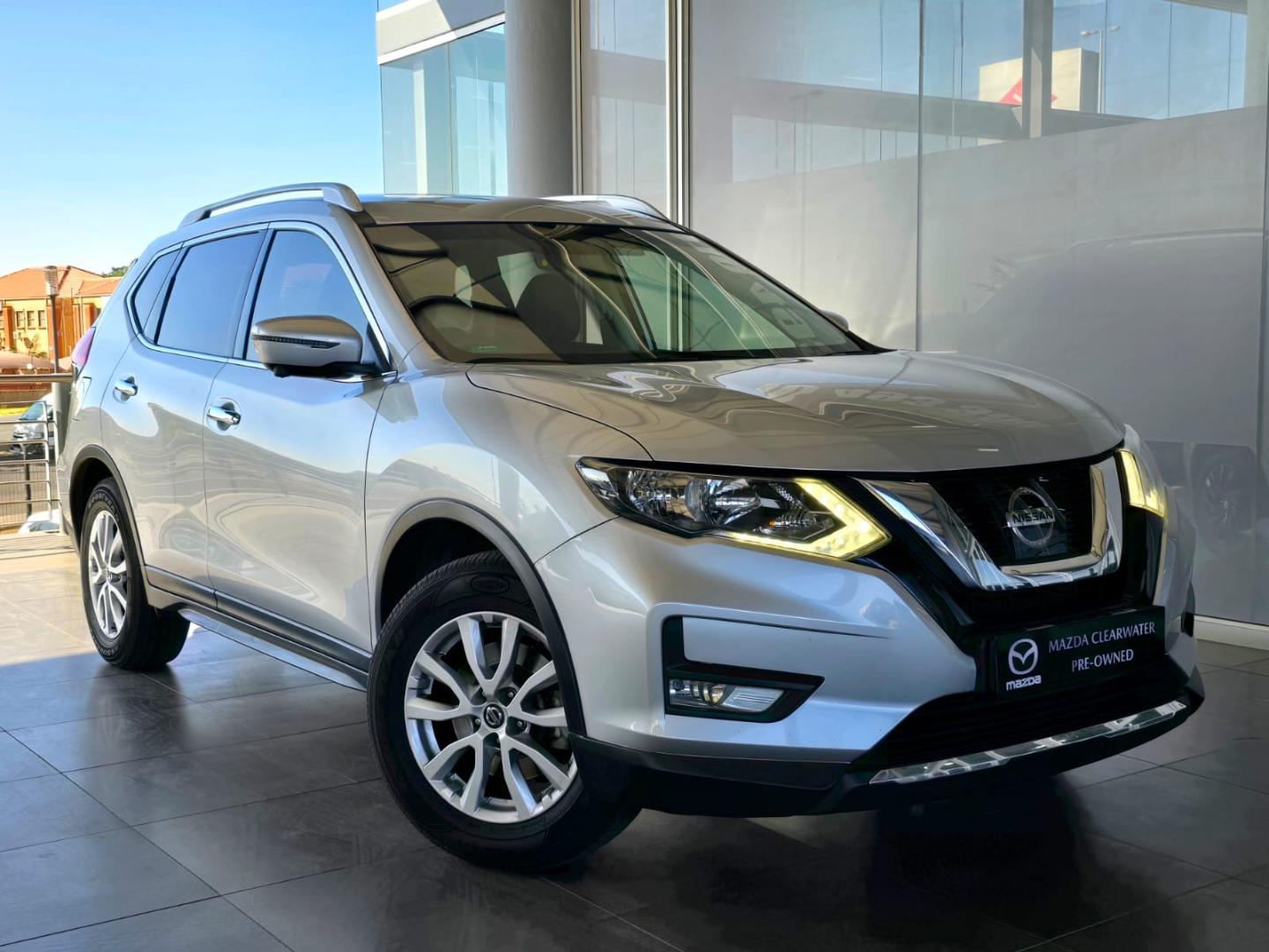 2020 Nissan X-Trail  for sale - UC4625