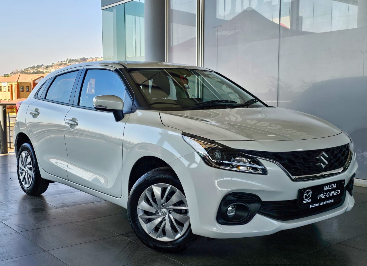 2024 Suzuki Baleno  for sale - UC4577