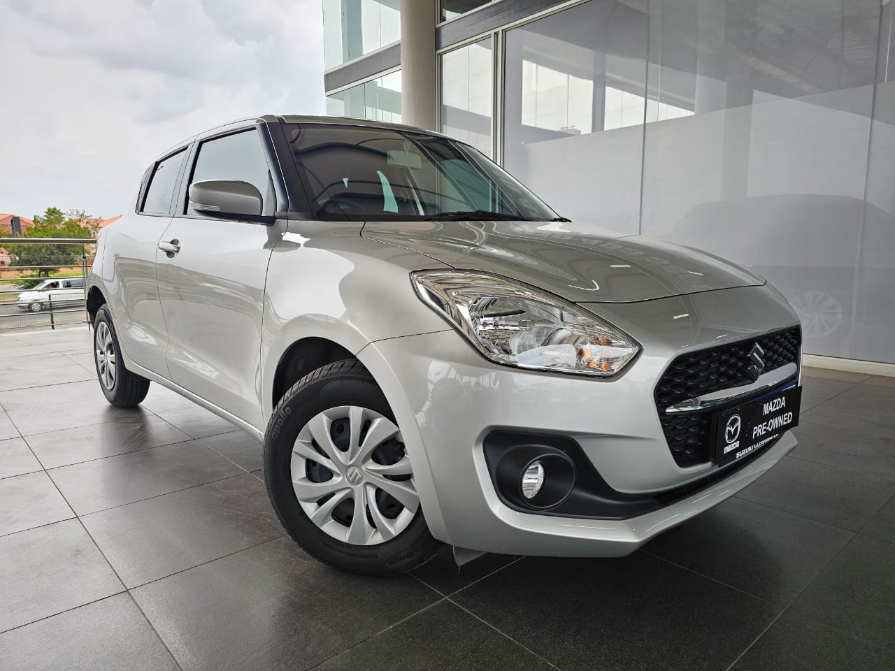 2021 Suzuki Swift  for sale - UC4618