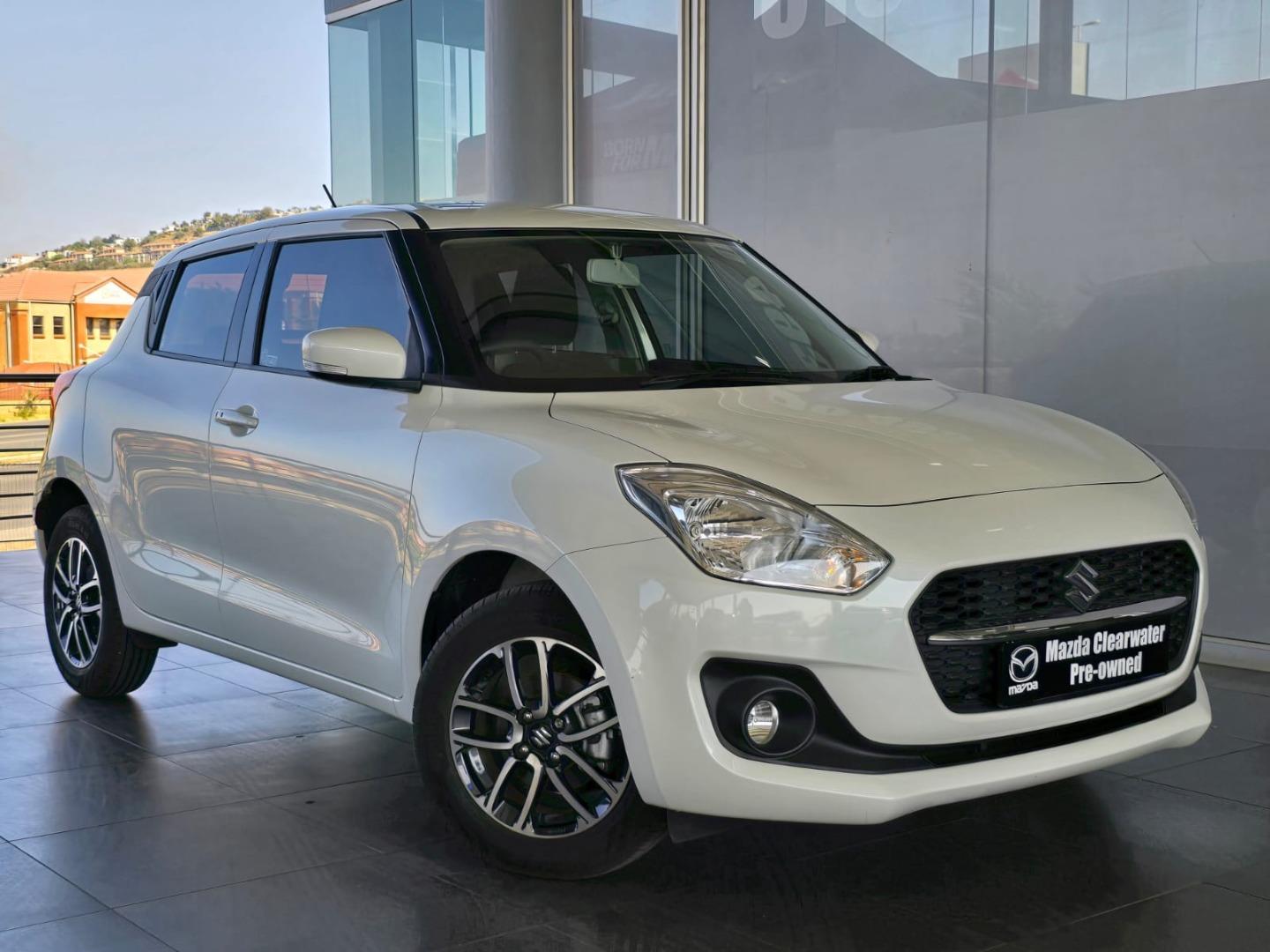 2023 Suzuki Swift  for sale - UC4612