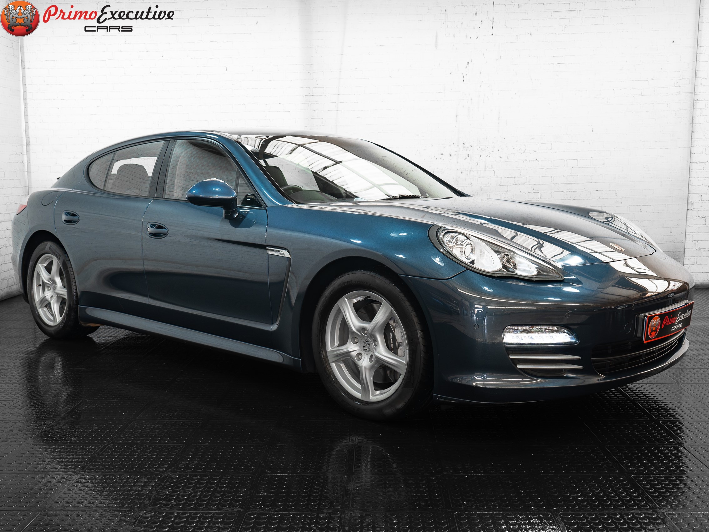 2010 Porsche Panamera  for sale - 510725