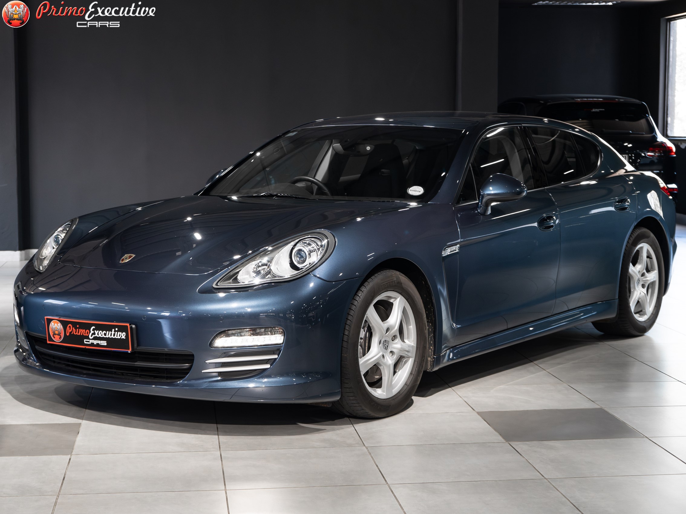 2010 Porsche Panamera  for sale - 510725