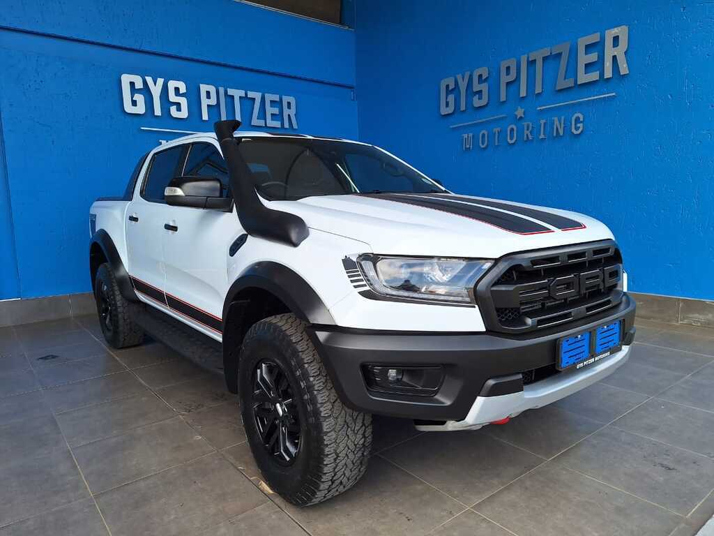 2022 Ford Ranger Raptor  for sale - SL1527