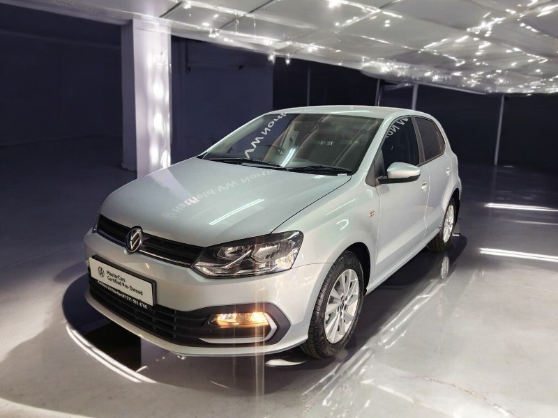 2024 Volkswagen New Polo Vivo Hatch  for sale - 7806791