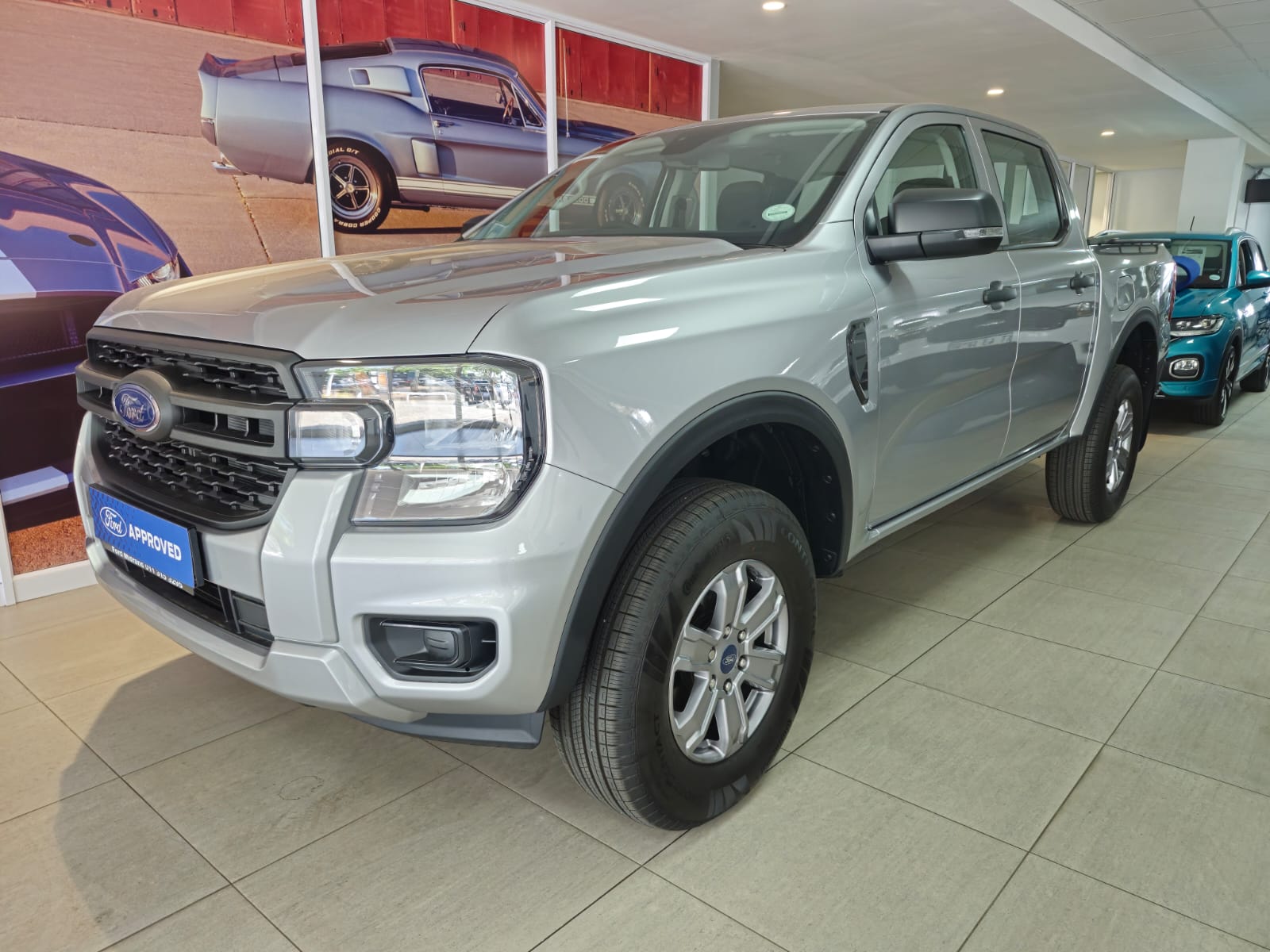 2024 Ford New Ranger  for sale - UF71037