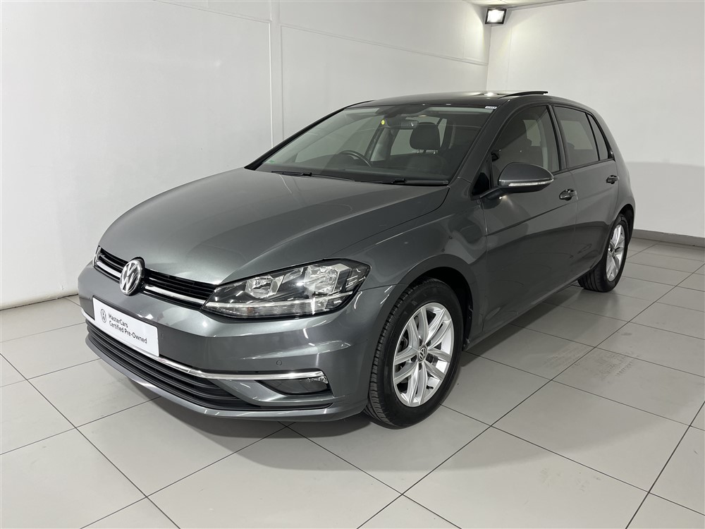 2019 Volkswagen Golf 7  for sale - 8002-146663