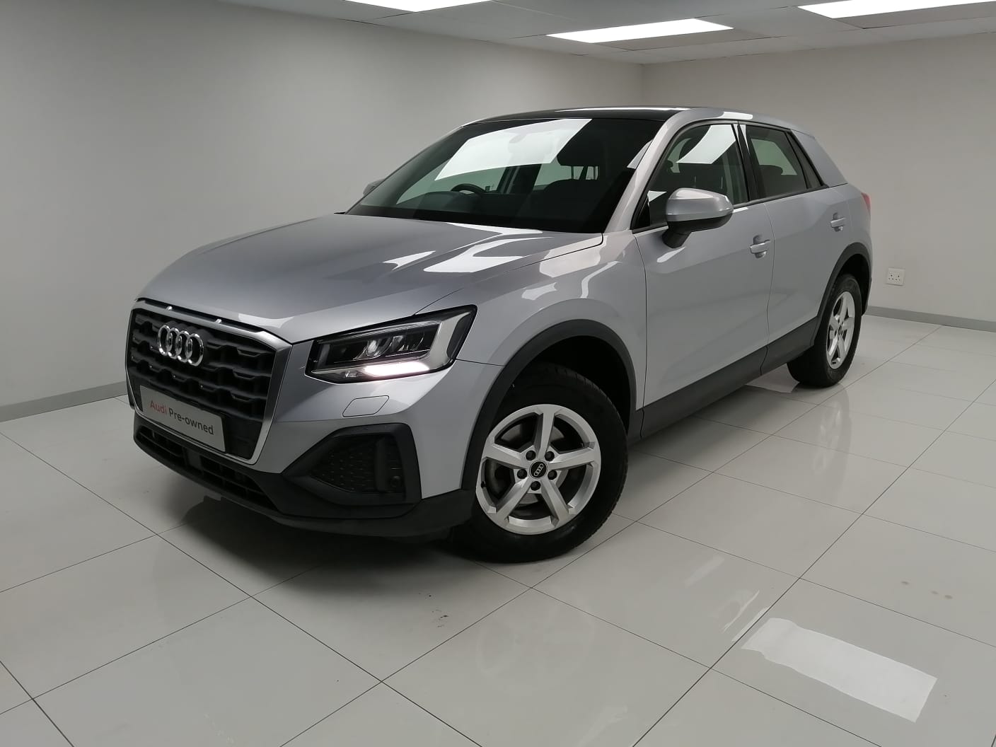 2023 Audi Q2  for sale - 1001-304914