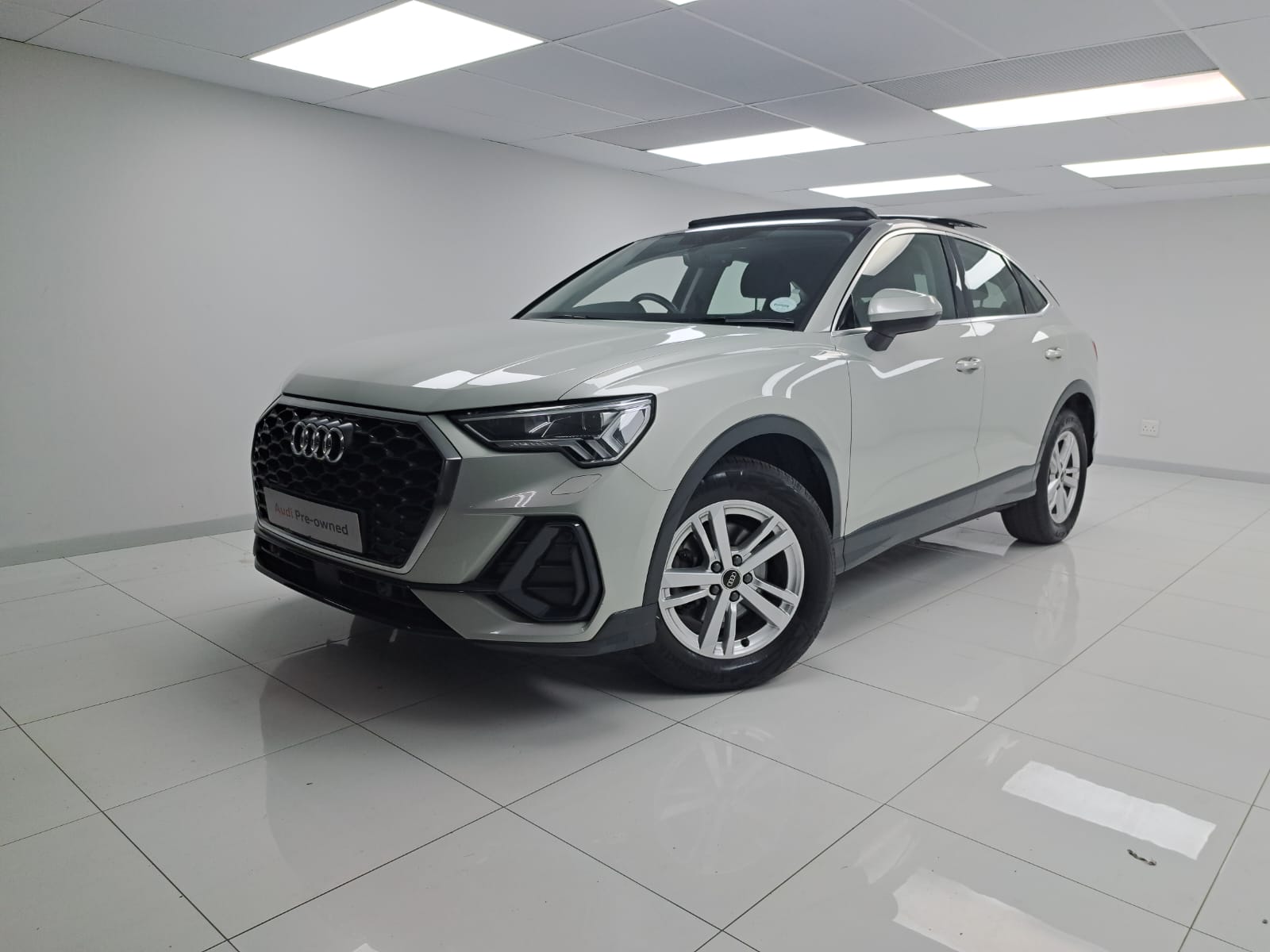 2023 Audi Q3 Sportback  for sale - 1001-309416