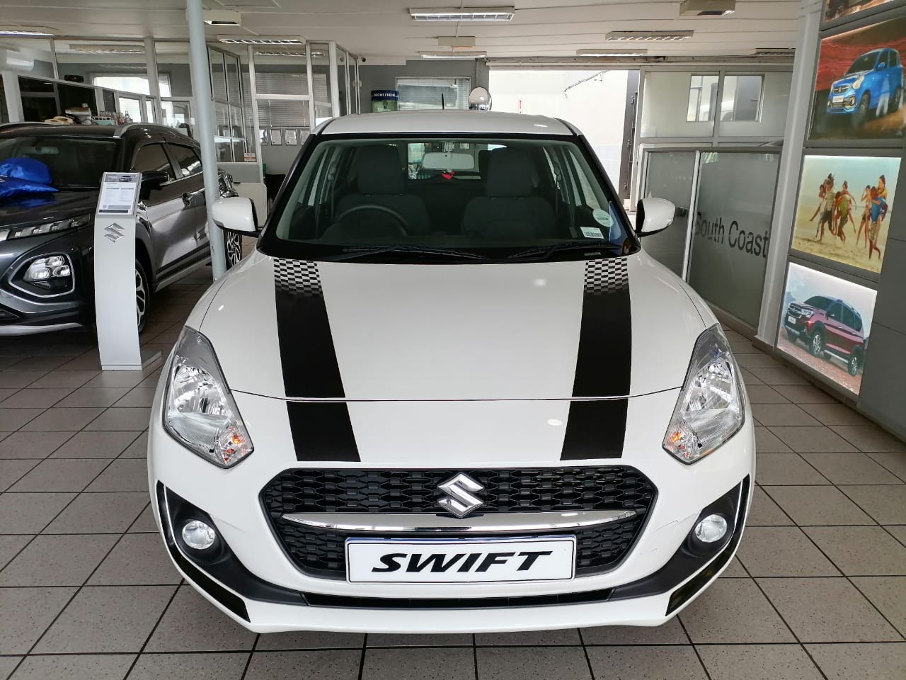 2024 Suzuki Swift  for sale - 45DEM75749