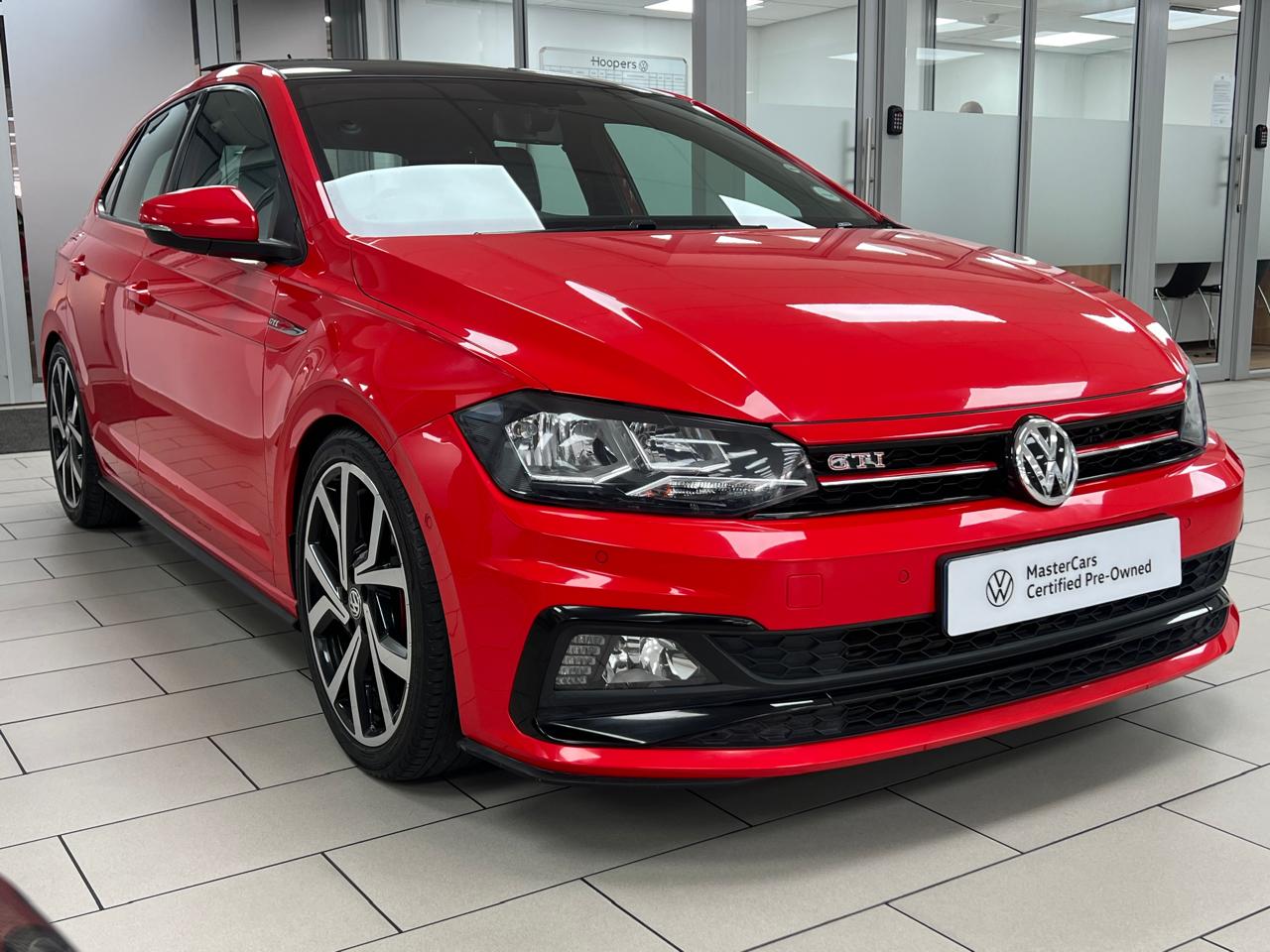 2018 Volkswagen Polo Hatch  for sale - 20718