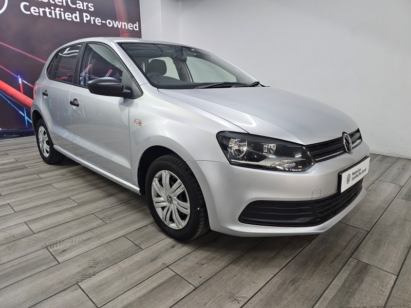 2023 Volkswagen Polo Vivo Hatch  for sale - 7842701